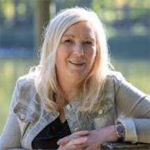 Portrait Christiane Ulrich