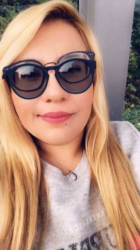 Portrait Aslihan Yildirim