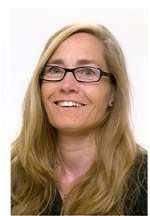 Portrait Manuela Deußen