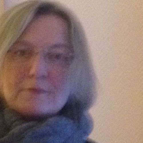 Portrait Erika Giegla