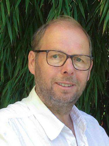 Portrait  GK KULTURgut! Klaus Kaufmann