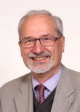 Portrait  GK-KULTURgut! Hubertus Peters