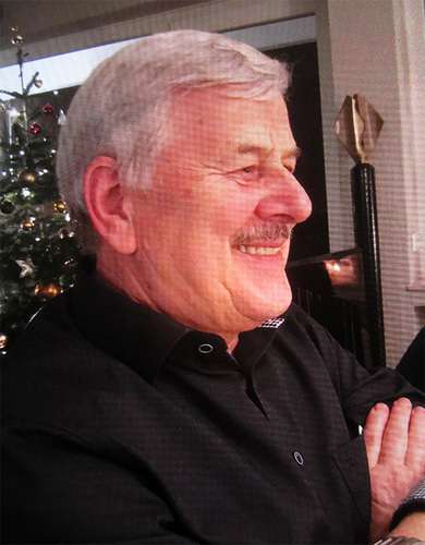 Portrait Norbert Göckler