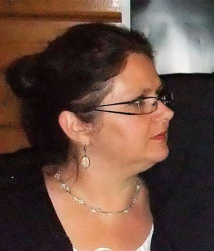 Portrait Katalin Islik