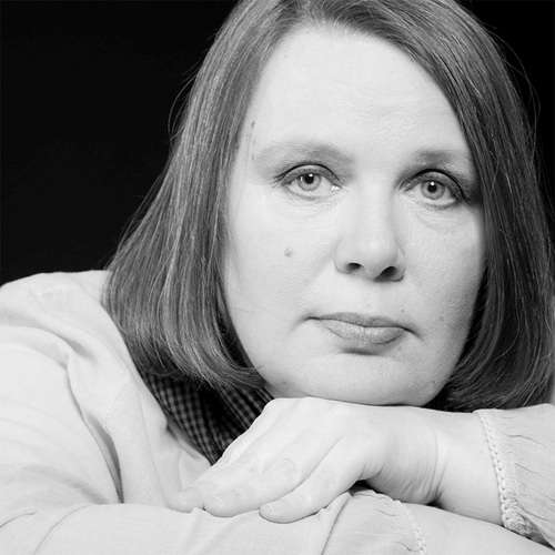 Portrait Sabine Köhlert