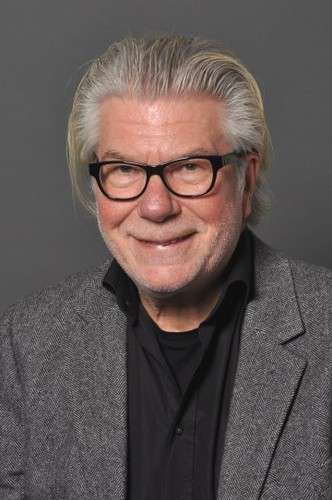 Portrait Hans Radermacher