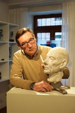 Portrait Harry Smeets