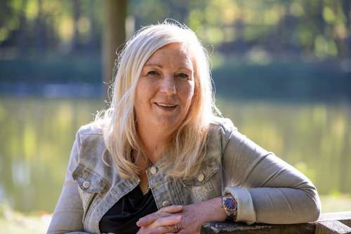 Portrait Christiane Ulrich