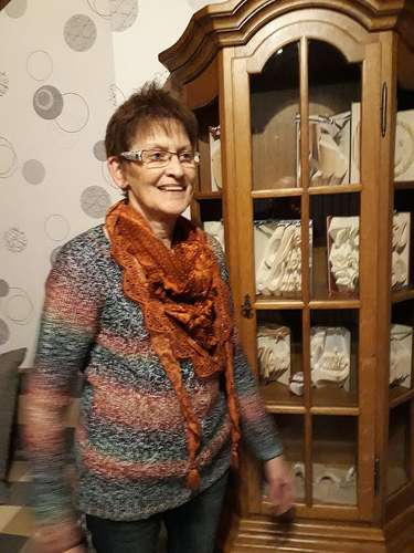 Portrait Kati Cüppers