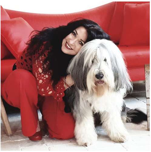 Portrait Sandra Otten