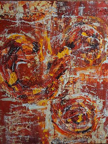 Portrait Harald Peltzer