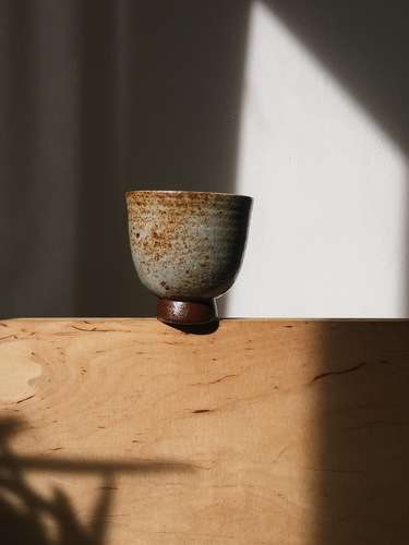 Portrait Judith Stieding