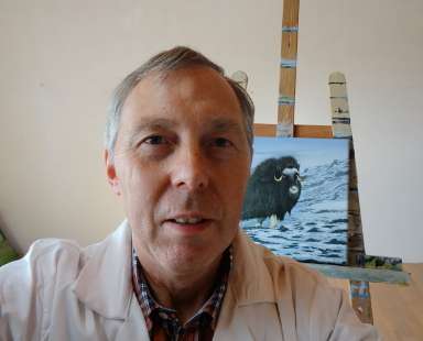 Portrait Leo Windeln