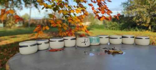 Portrait Petra Casteel