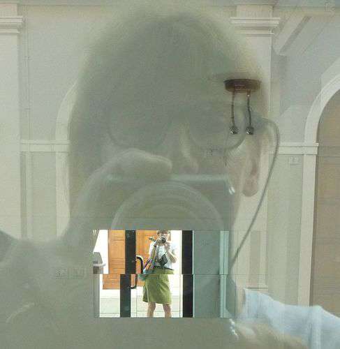 Portrait Monika Eßer