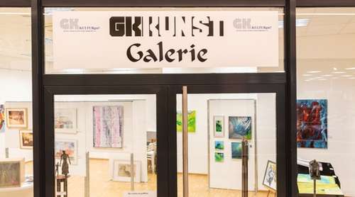 Portrait  GK-KULTURgut!