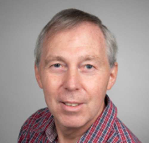 Portrait Leo Windeln