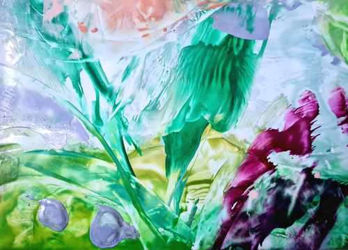 Portrait Sandra Klein