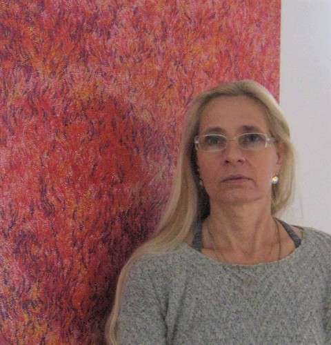 Portrait Sabine Möller