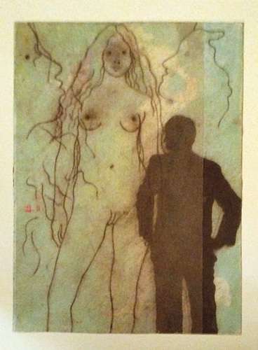 Portrait  Galerie Klaus Noack