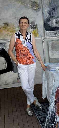 Portrait Irene Heinen