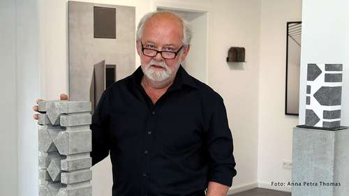 Portrait Karl-Heinz Laufs