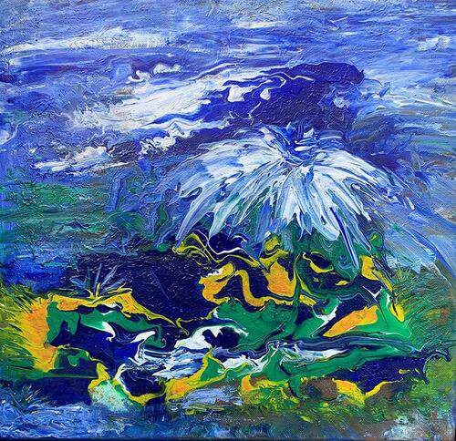 Portrait Katharina Sauer