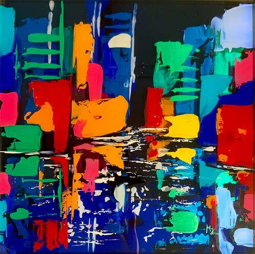 Portrait Martina Zilles