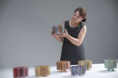 Portrait Sabine Lintzen