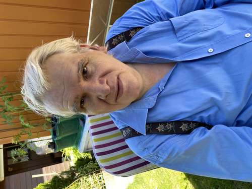 Portrait Dieter Vieg