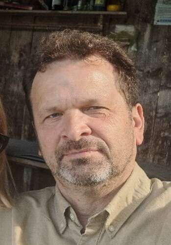 Portrait Johann Wittmann