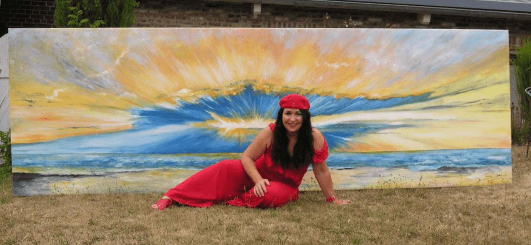 Portrait Sandra Otten